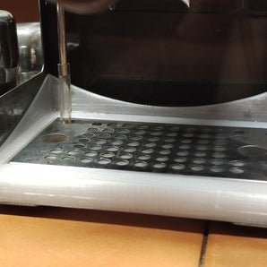 Gaggia Classic Drypbakke