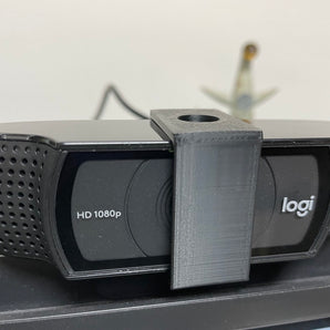 Privatlivsdæksel til Logitech C920n Webcam