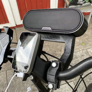 Cykelbeslag til Sony SRS-XB2 Bluetooth Højttaler