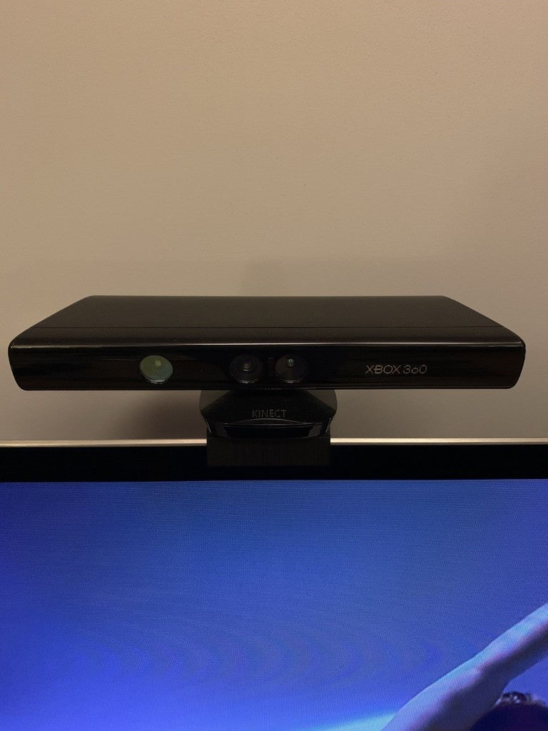 Kinect Xbox 360 TV-beslag til Sony Bravia KDL-55HX850