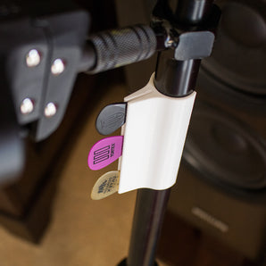 Hercules Guitar Pickholder til AGS Stativ