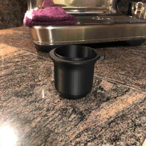 54mm Doseringskop til Sage/Breville Espressomaskiner