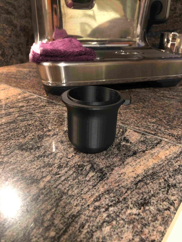 54mm Doseringskop til Sage/Breville Espressomaskiner