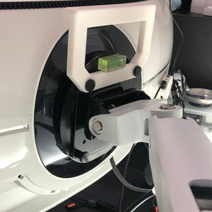 Ergotron Monitor Arm Håndtag med 100mm VESA-montering