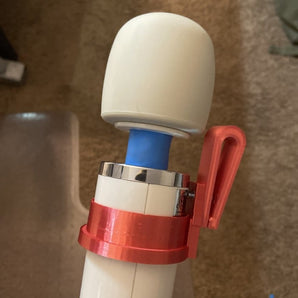 Hitachi Magic Wand Bælteholster
