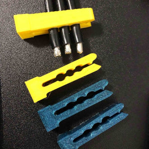 RC ESC Kabelholder/Clips