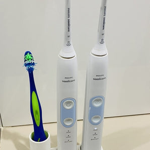 Philips Sonicare Tandbørsteholder