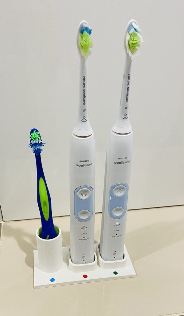Philips Sonicare Tandbørsteholder