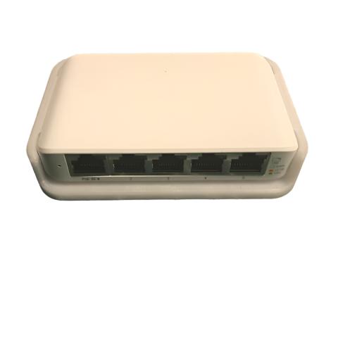 Vægbeslag til Ubiquiti Flex Mini Switch