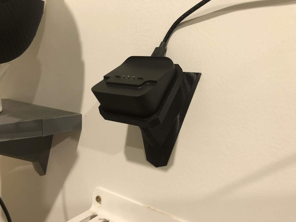 Vægophæng og Oplader til Xbox Elite Controller Series 2