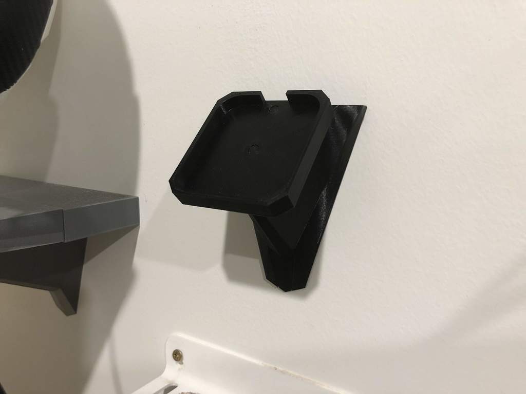 Vægophæng og Oplader til Xbox Elite Controller Series 2
