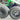 Powerwheels Dune Racer Forhjulsadapter til Harbor Freight 10" og 13" Hjul