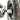 Powerwheels Dune Racer Forhjulsadapter til Harbor Freight 10" og 13" Hjul