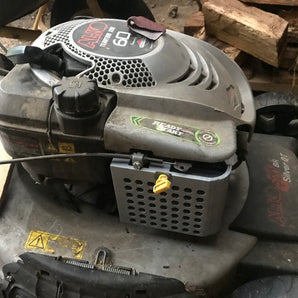 Filterhus til Briggs & Stratton Plæneklipper