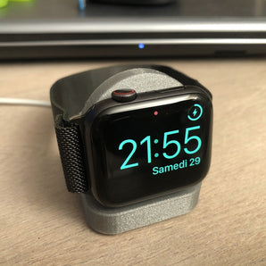 Opladningsholder til Apple Watch Series 1-5