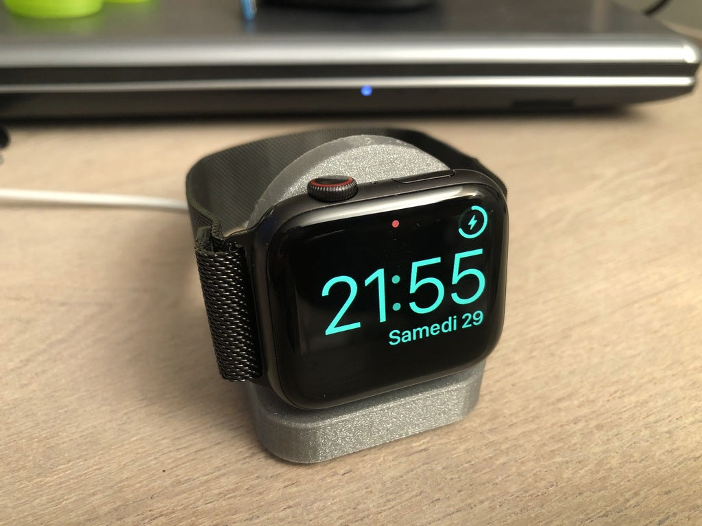 Opladningsholder til Apple Watch Series 1-5