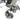 DJI FPV Kamera & Air Unit Montering til Inspire 2