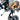 DJI FPV Kamera & Air Unit Montering til Inspire 2