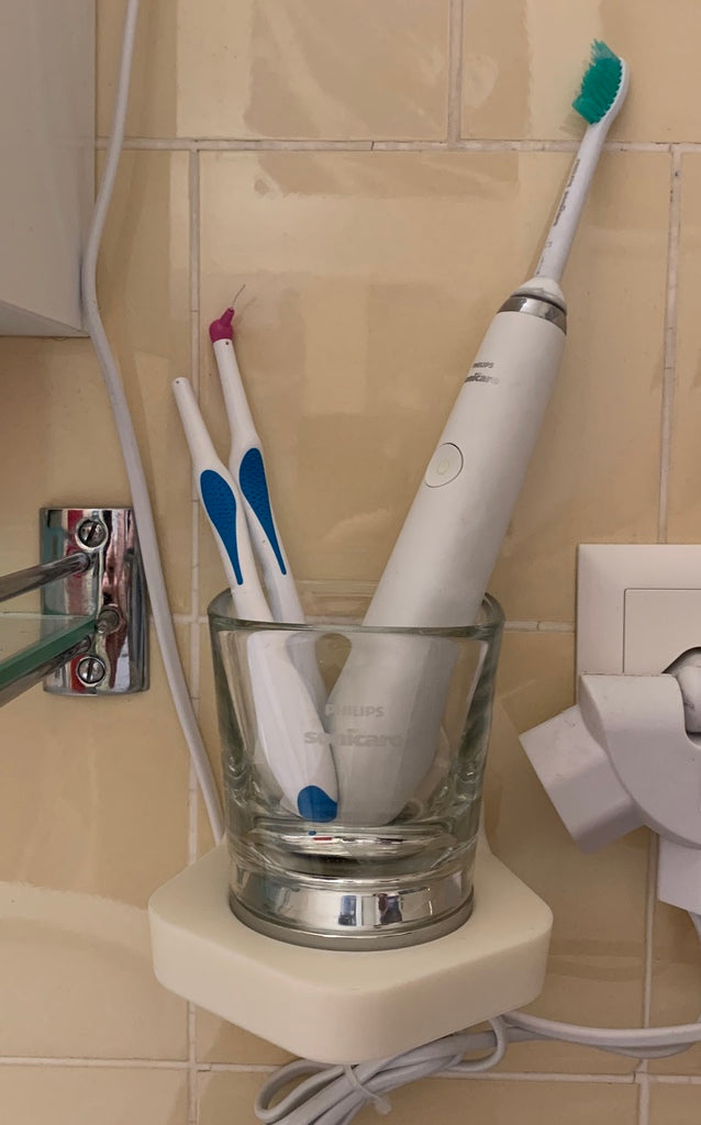 Philips Sonicare Vægmontering
