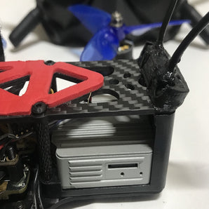 Alien RR5 DJI FPV Air Unit Monteringsbeslag