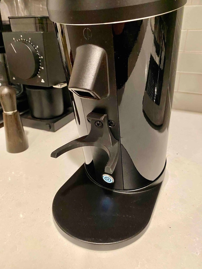 DF64 Portafilterholder til Gaggia & E61 Espresso