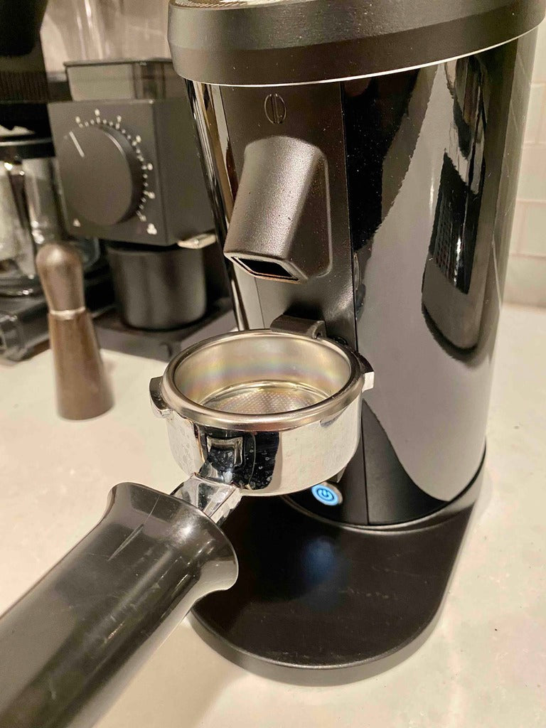 DF64 Portafilterholder til Gaggia & E61 Espresso
