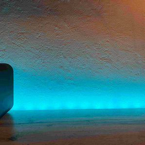 Philips Hue Light Strip Monteringsbeslag til Hylder og Borde