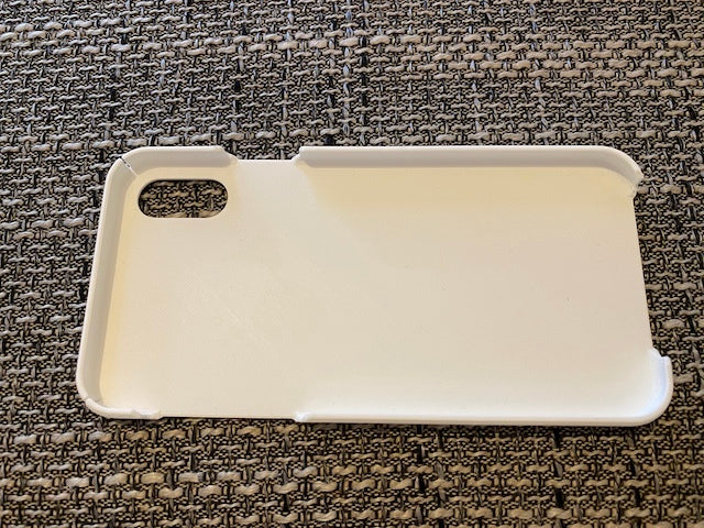 iPhone X/XS Beskyttelsescover