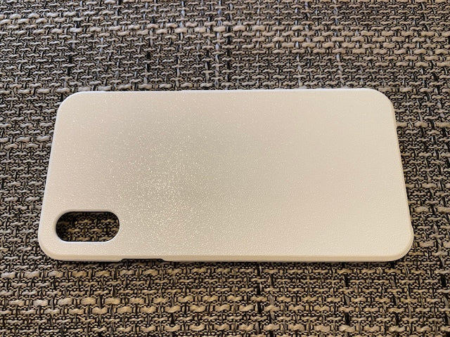 iPhone X/XS Beskyttelsescover