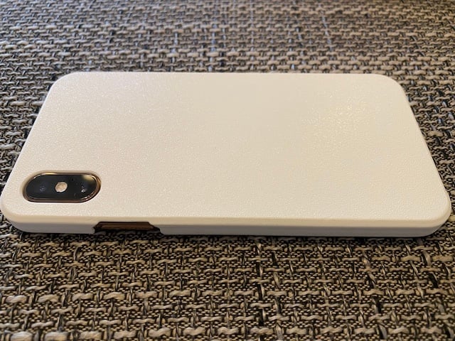 iPhone X/XS Beskyttelsescover