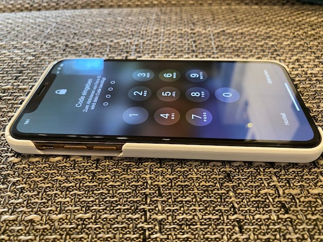 iPhone X/XS Beskyttelsescover