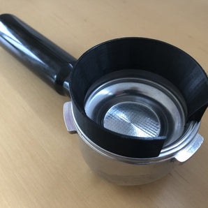 Espresso Portafilter Trakt til Breville BARISTA MAX