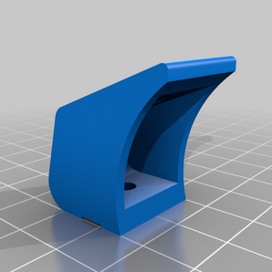 Dashcam Monteringsbeslag til Land Rover Defender 110 (Elinz FHD 2016)