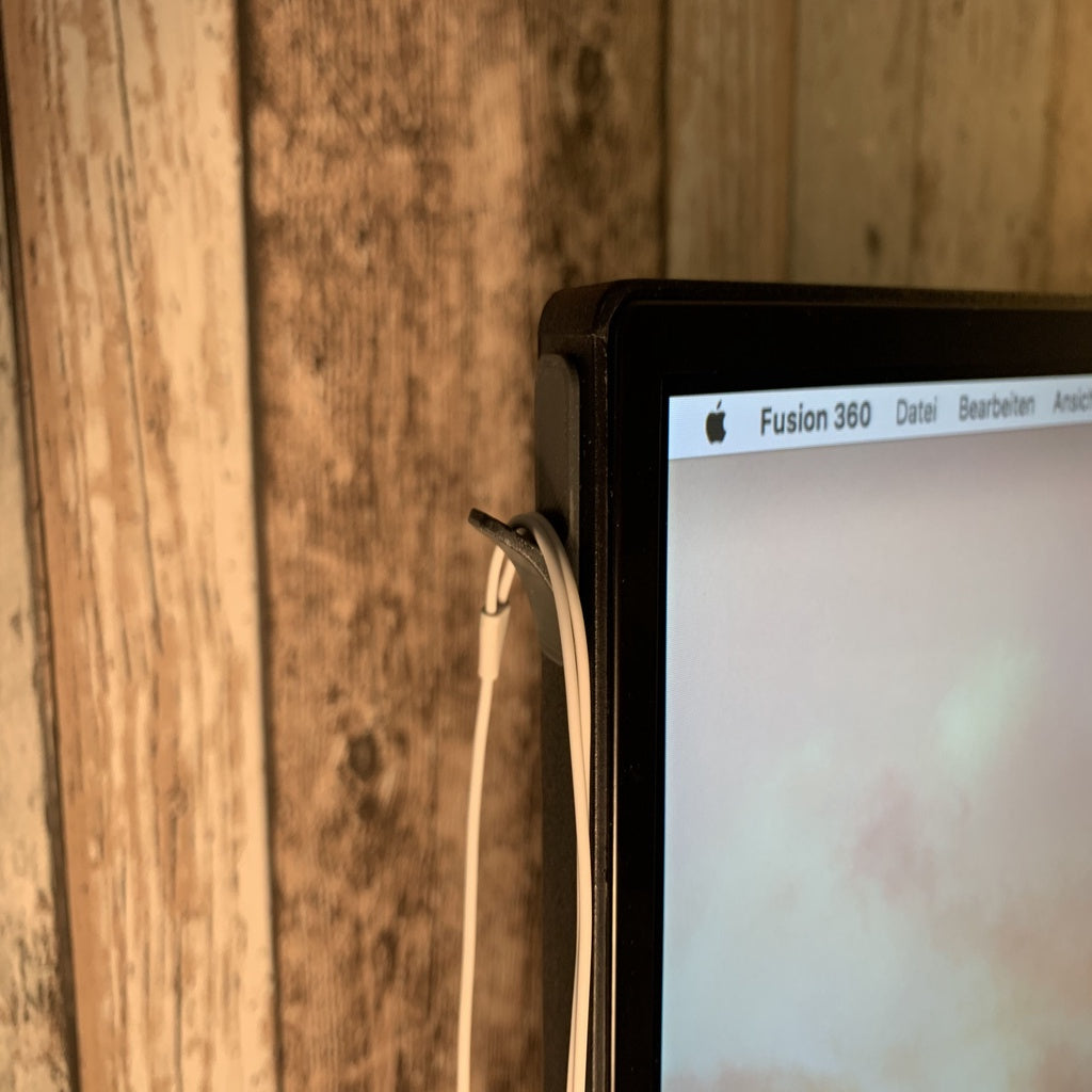 Little Hook til Hovedtelefoner og Tilbehør