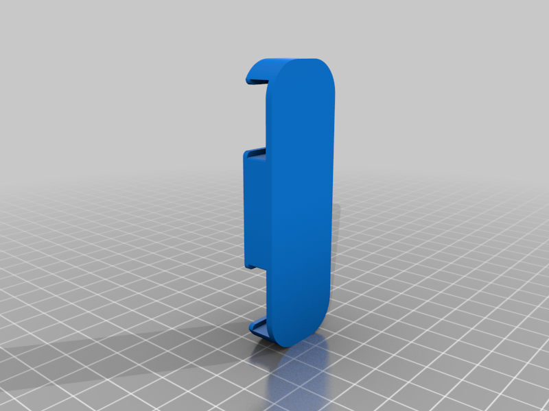 PS4 Underdesk Mount - Optimal Pladsbesparelse til Din Controller