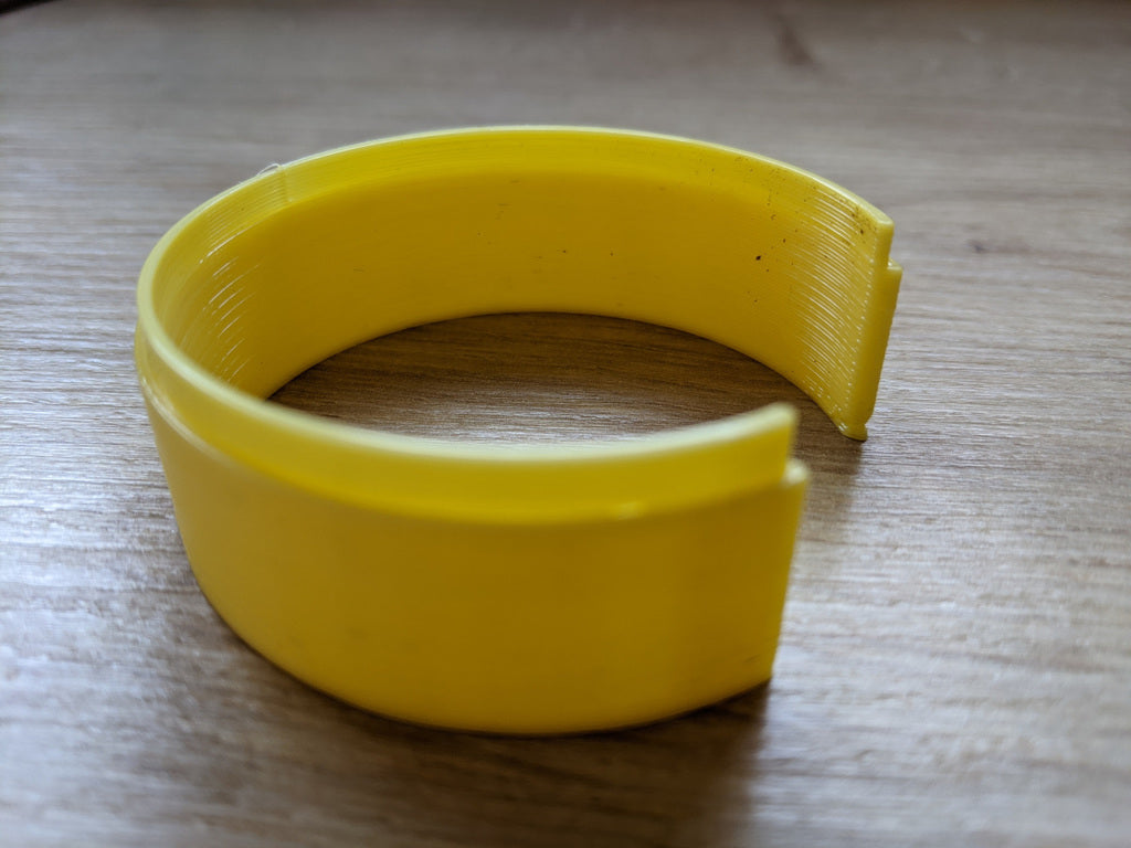 Anti-Spild Adapter til Eureka Mignon og ECM Portafilter