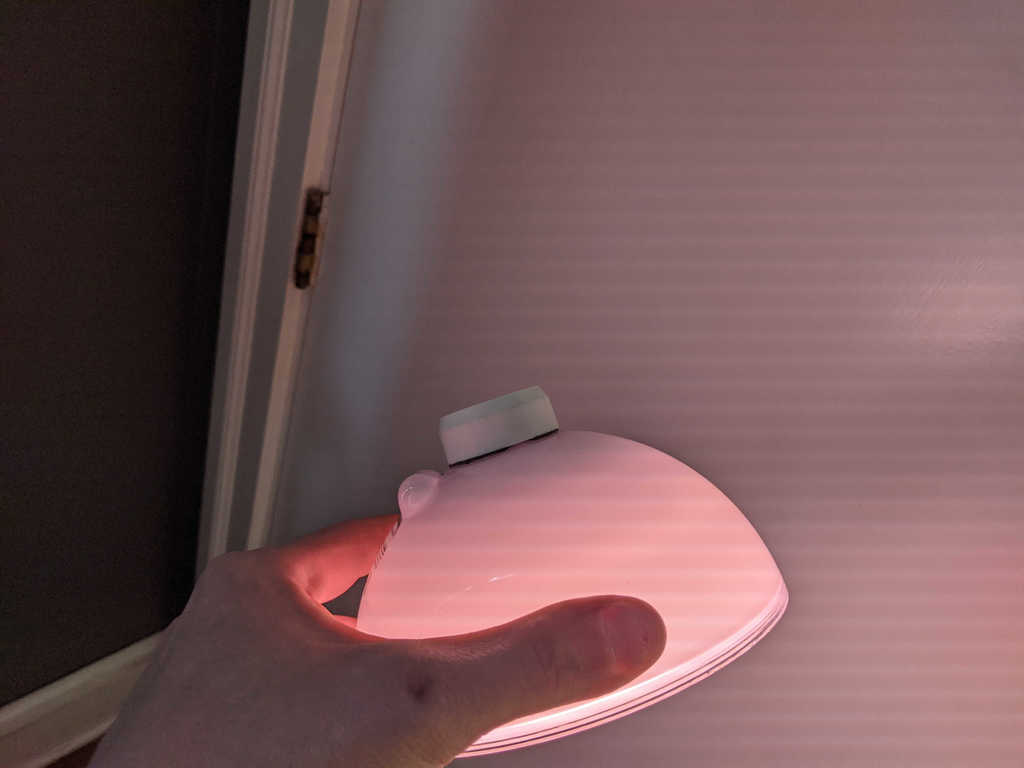 Philips Hue Go Ophængsbeslag (2 dele)