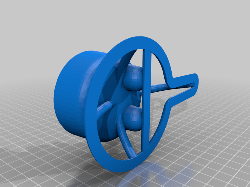 DeLonghi portafilter holder tamper stand til DeLonghi 680