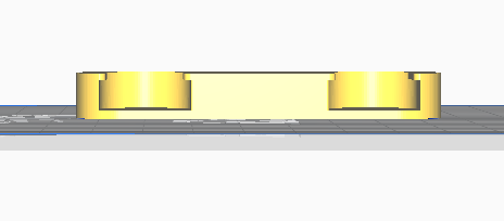 PS4 Underdesk Mount - Optimal Pladsbesparelse til Din Controller