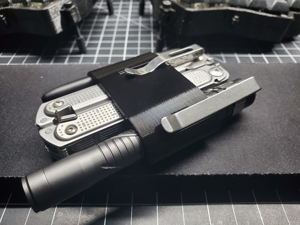 Essentiel EDC Lommeorganizer