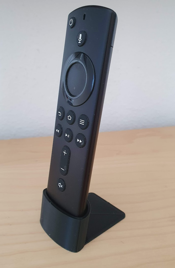 Fire TV Fjernbetjeningsholder