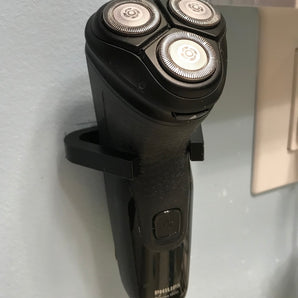 Philips Shaver Vægbeslag