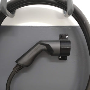 Holder til EV Ladekabel Type 2