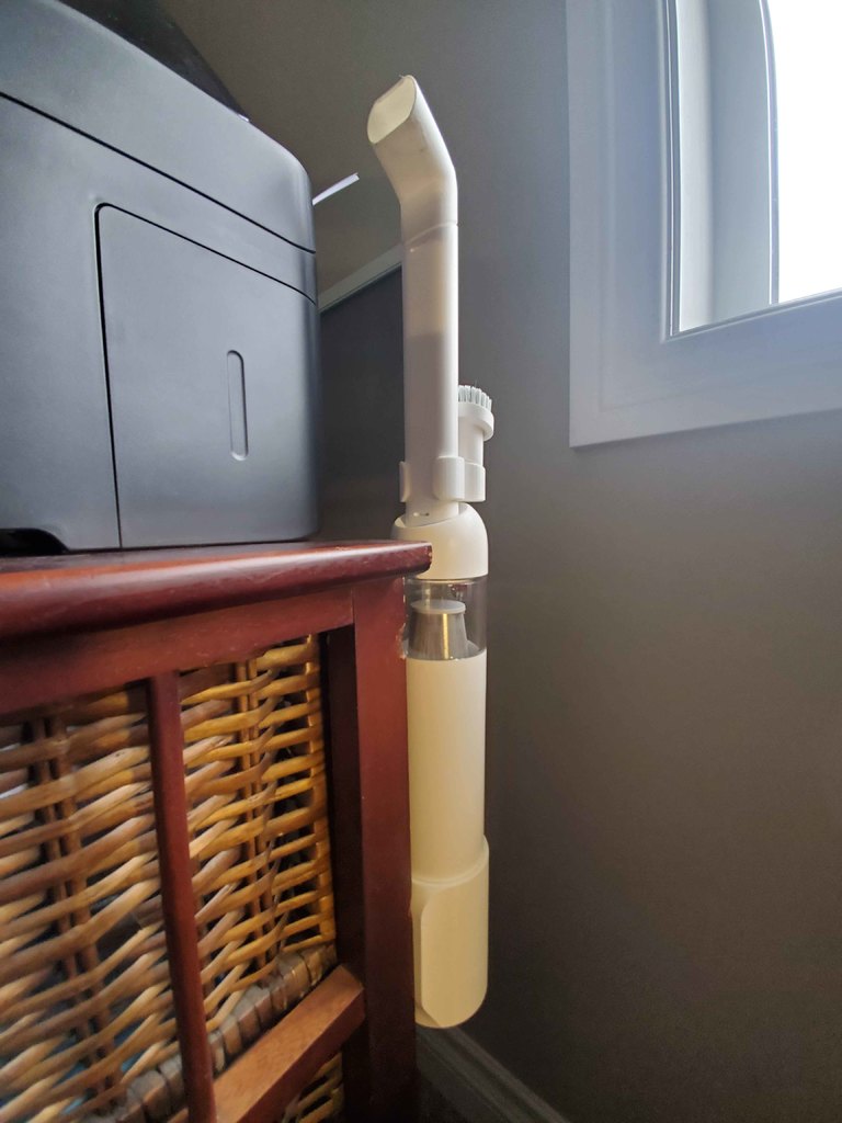 Xiaomi Mi Støvsuger Mini Opladerstation til Væg og Bord