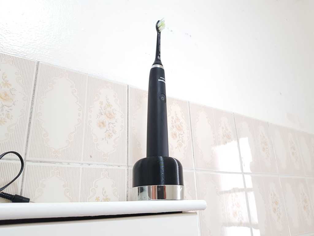 Philips Sonicare Erstatningskop/Oplader