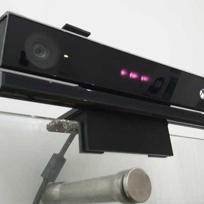 Justerbar Klemmebeslag til Xbox One Kinect