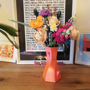 LEGO vase til Blomsterbuket #10280