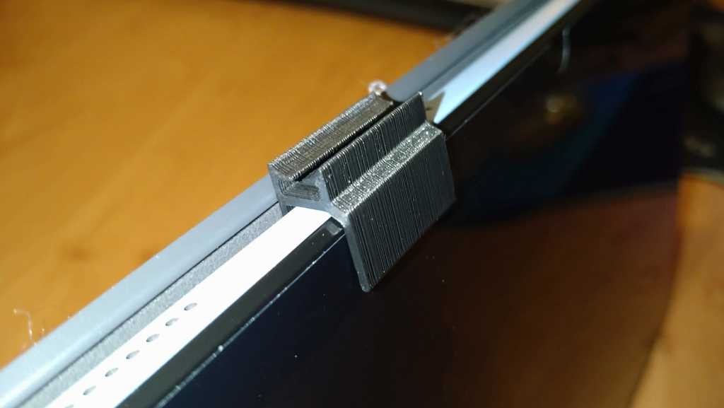 Lenovo USI Pen Holder med Magnetisk Cover til Chromebook Duet Tablet
