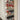 Krydderskabe med Command Strip