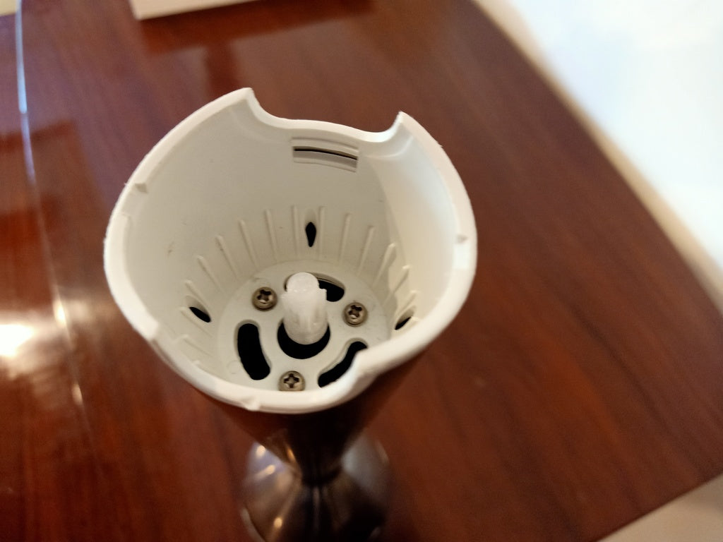 Erstatningsdel til William Sonoma Immersion Blender Model WSIB2400
